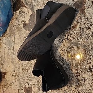 New Mens Ugg boots size 13us Black